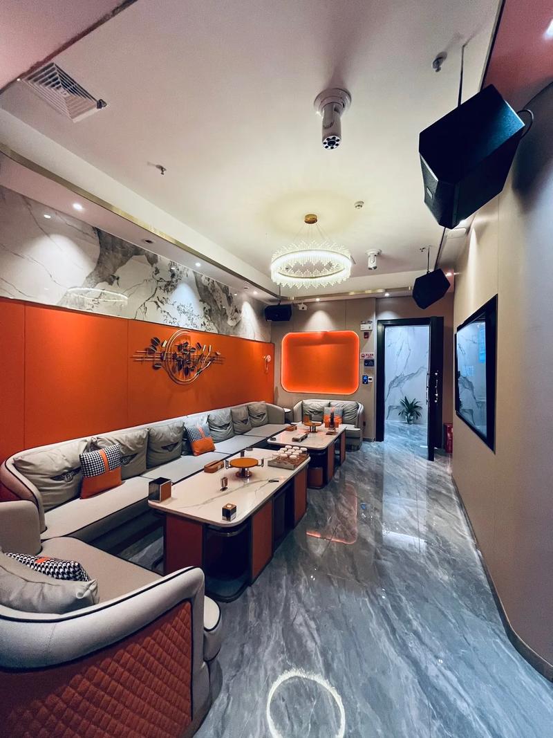 达州商务ktv价格多少钱一个小时-通川区ktv预订